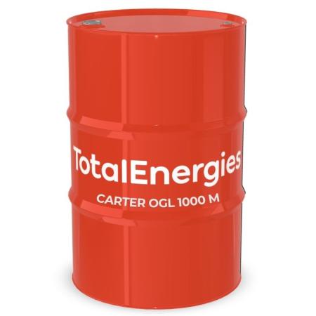 TotalEnergies Carter OGL 1000 M